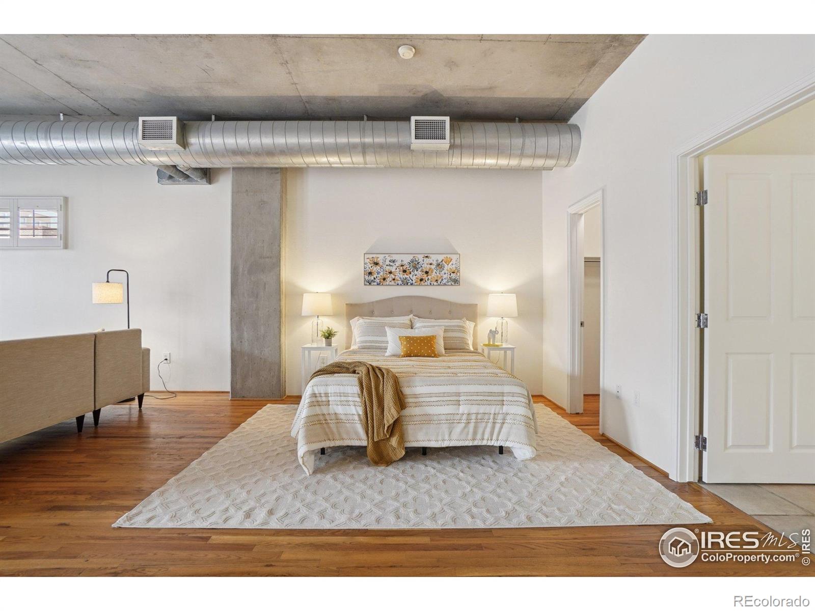 1499 Blake Street Unit: 3P