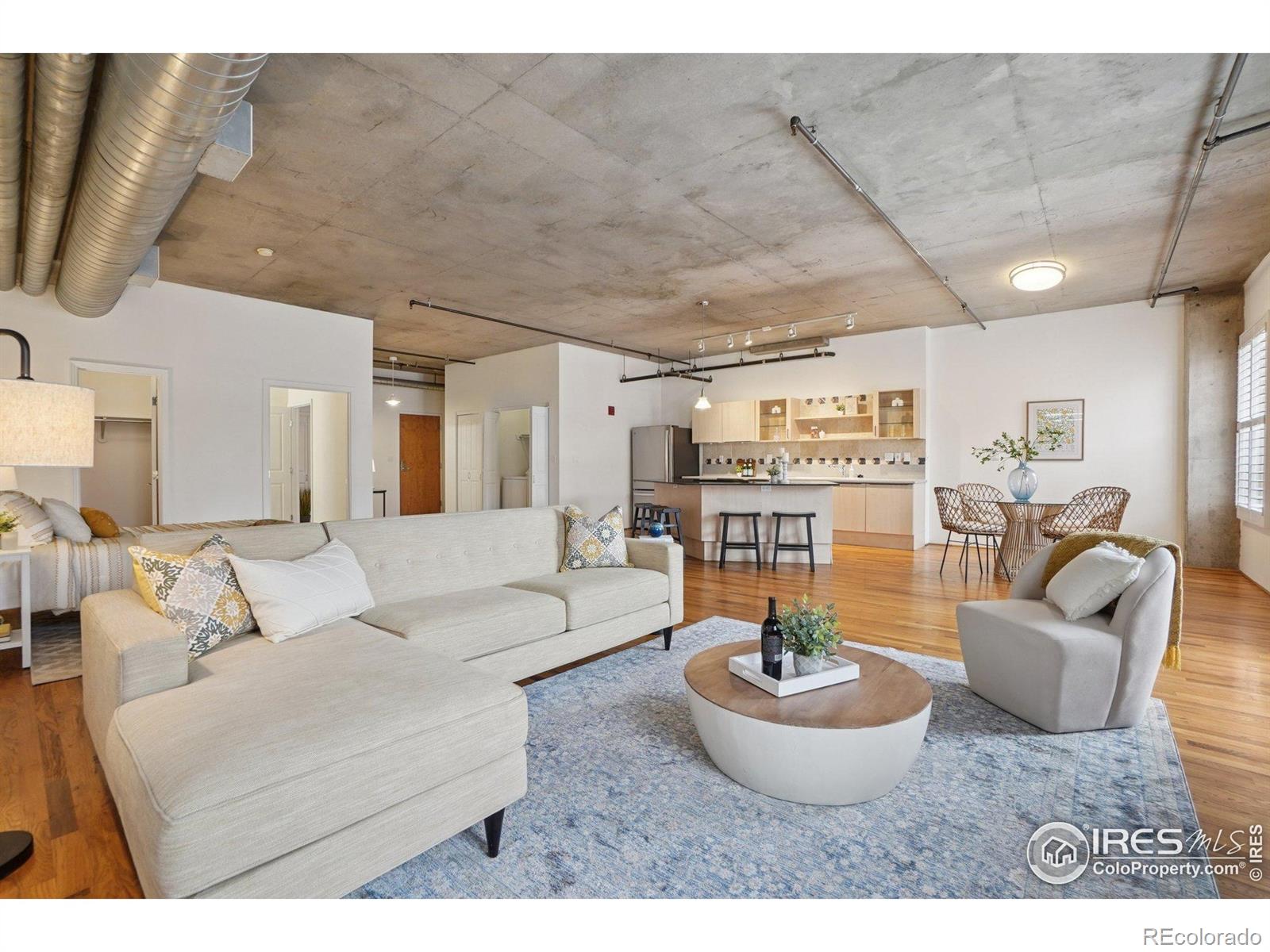 1499 Blake Street Unit: 3P