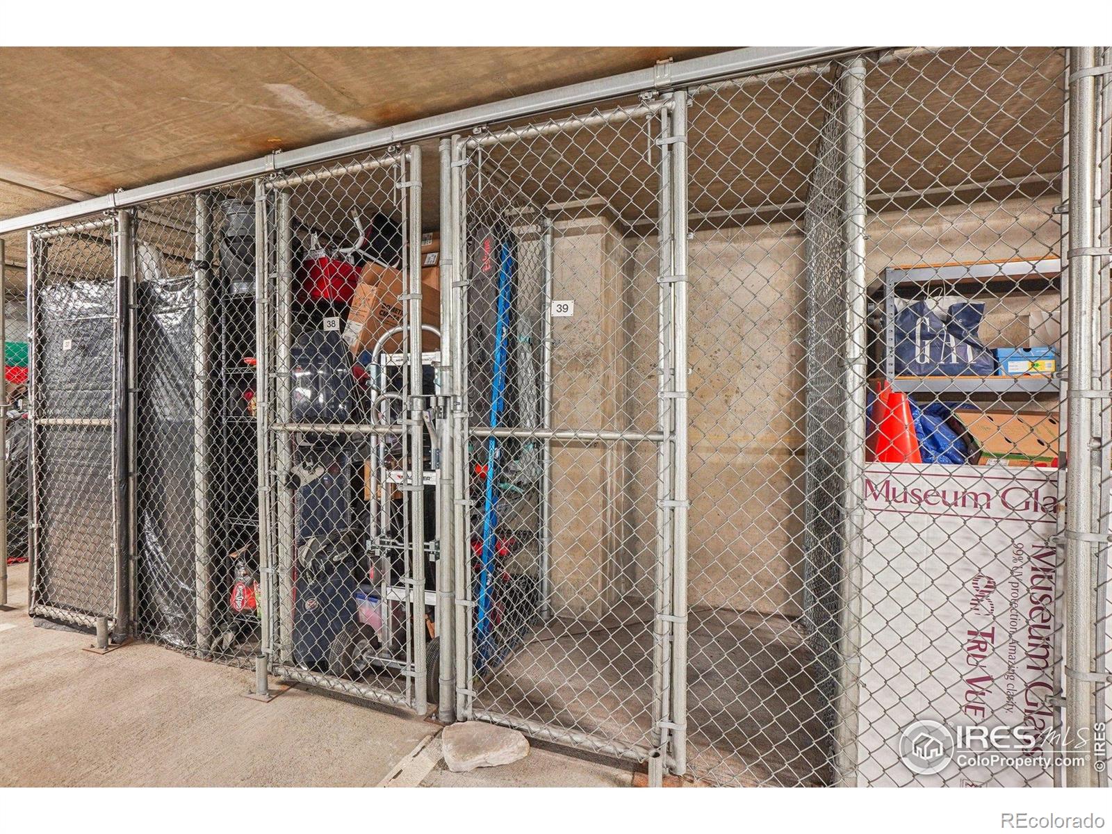 1499 Blake Street Unit: 3P