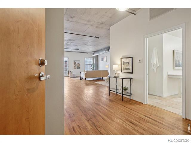 1499 Blake Street Unit: 3P