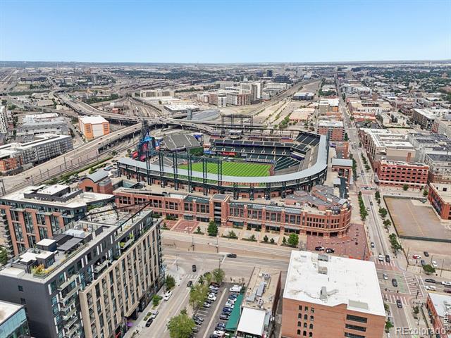 1499 Blake Street Unit: 3P