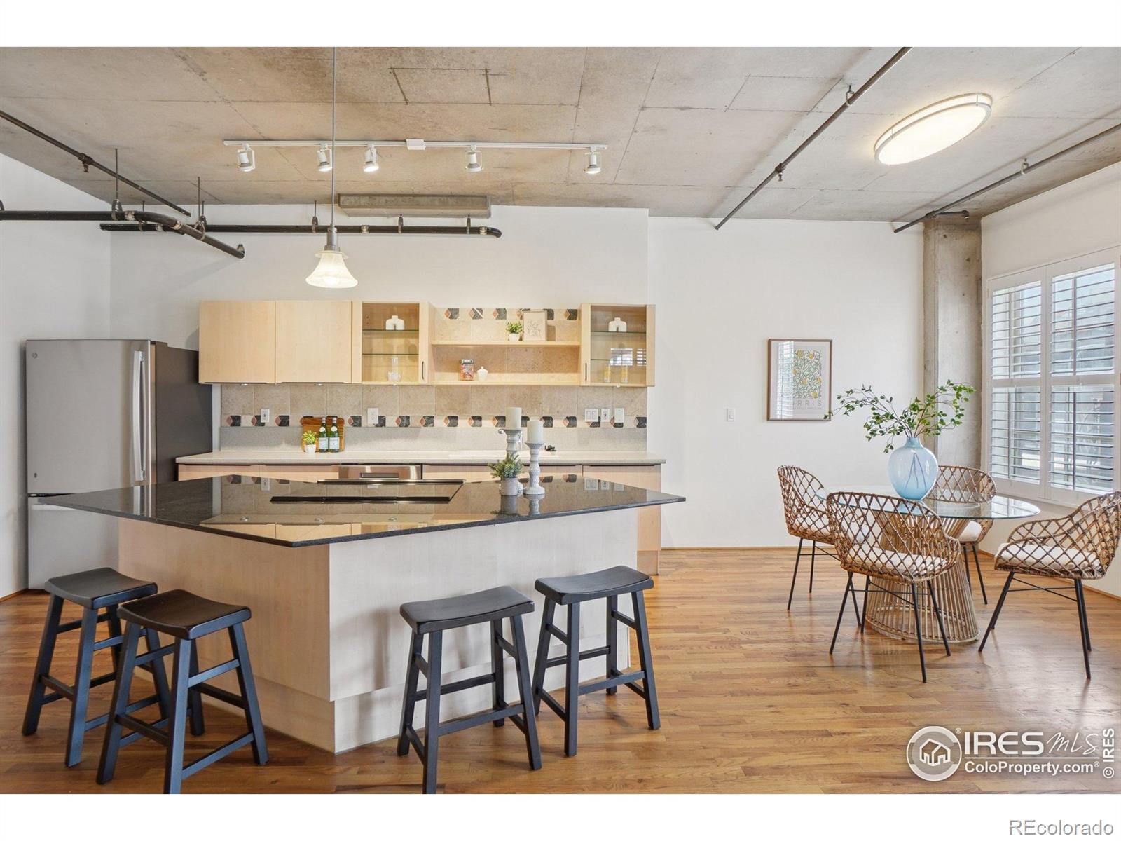 1499 Blake Street Unit: 3P