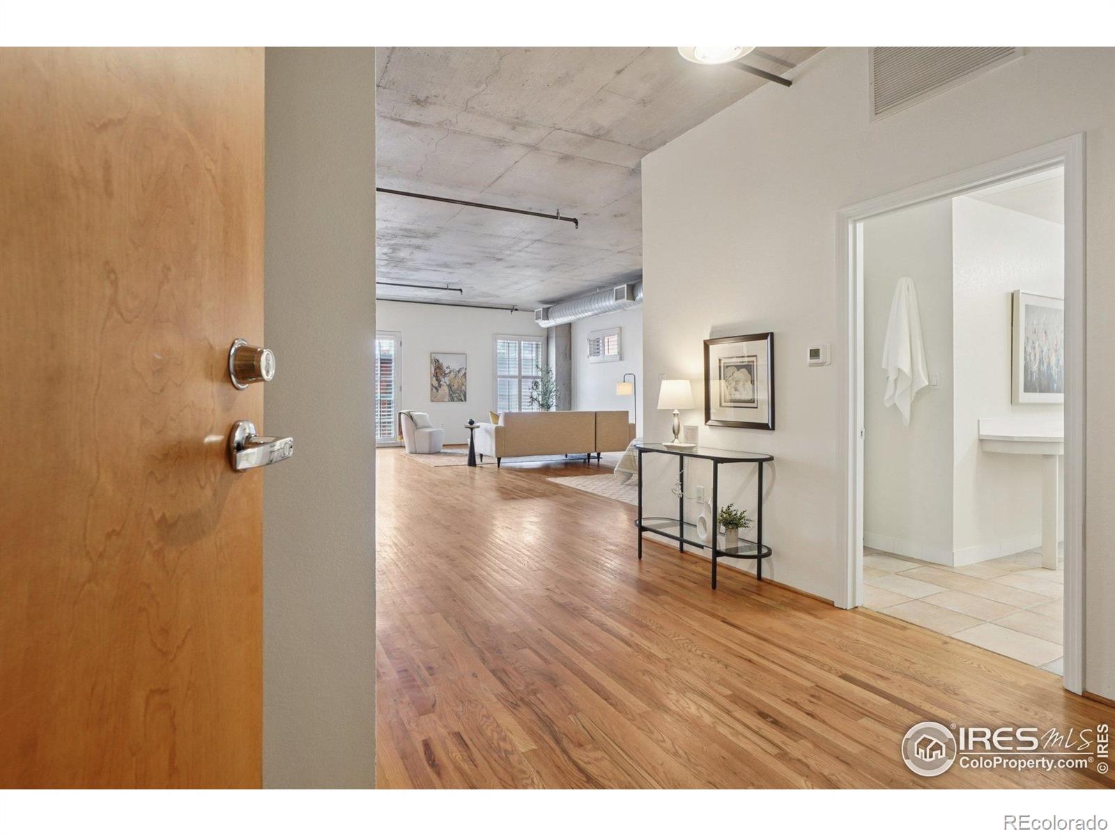 1499 Blake Street Unit: 3P