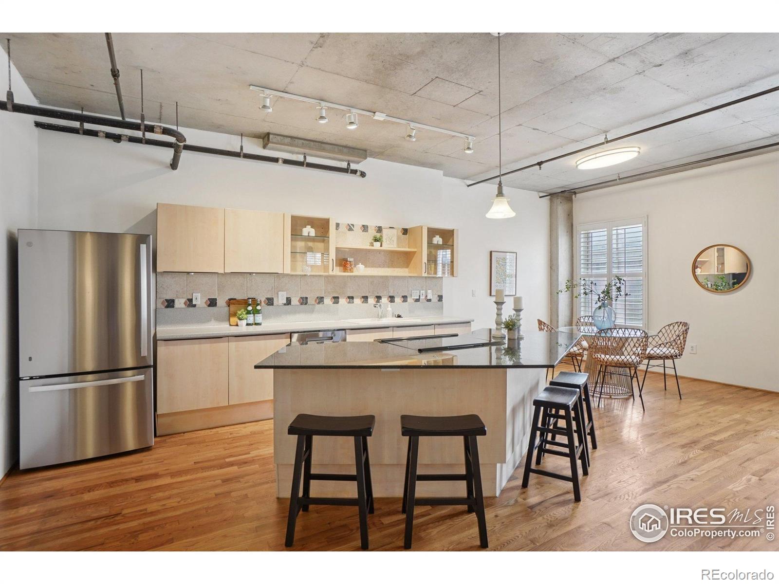 1499 Blake Street Unit: 3P