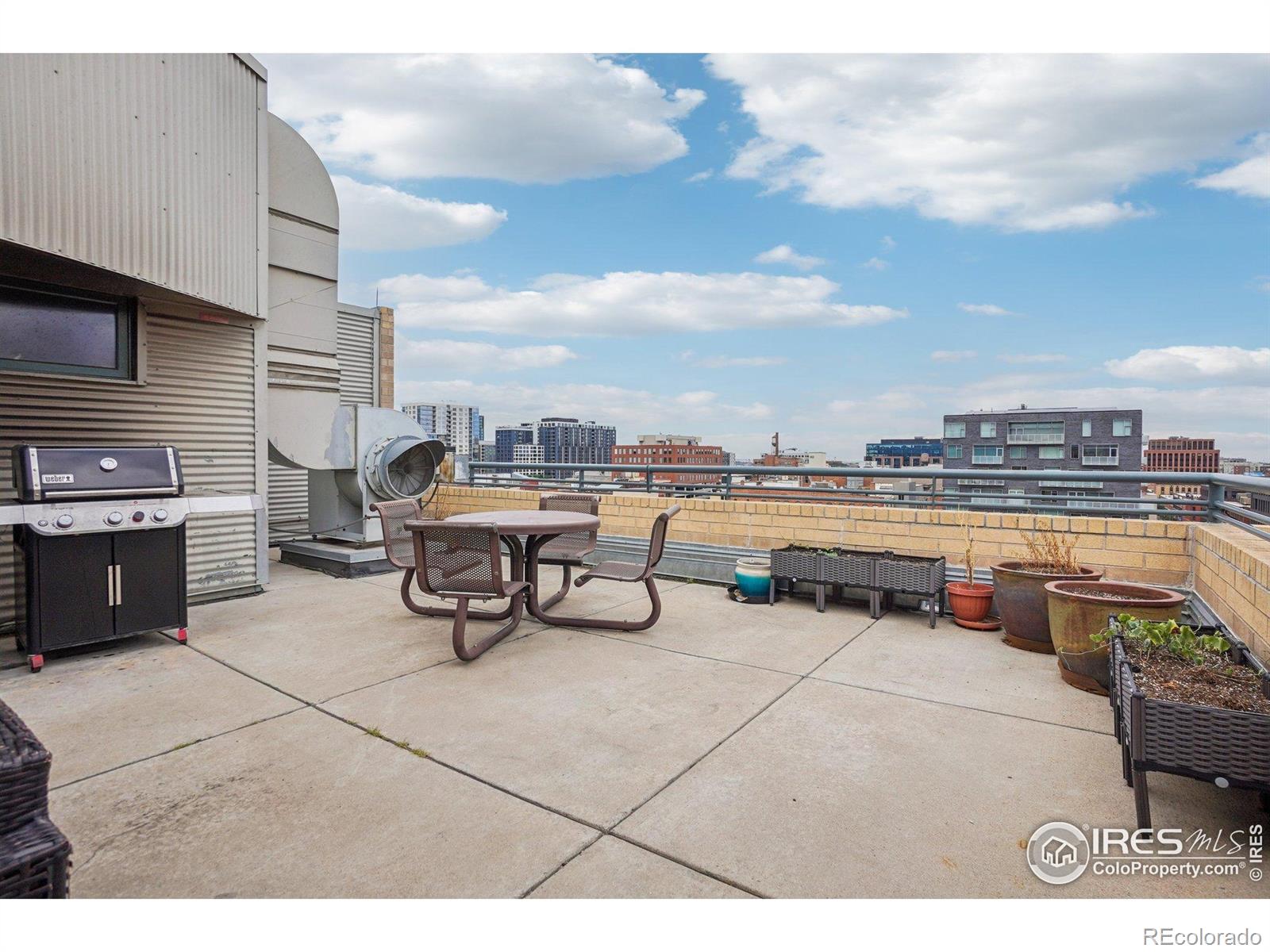 1499 Blake Street Unit: 3P