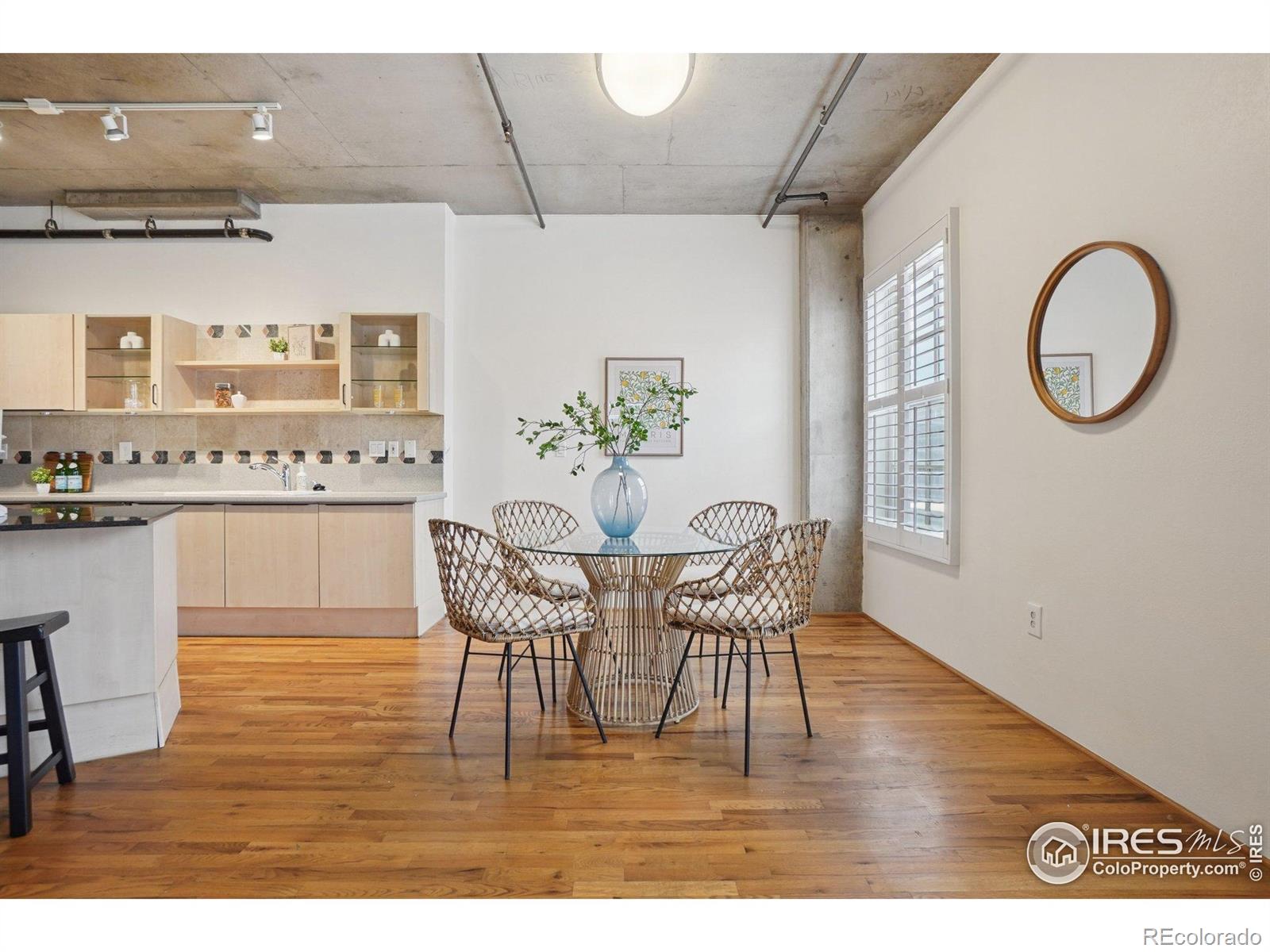 1499 Blake Street Unit: 3P