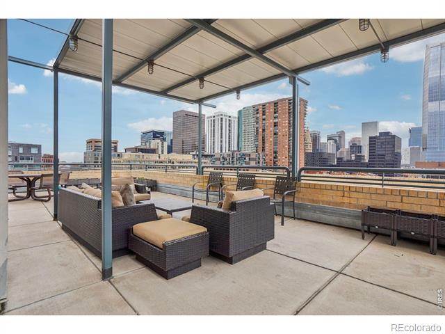1499 Blake Street Unit: 3P