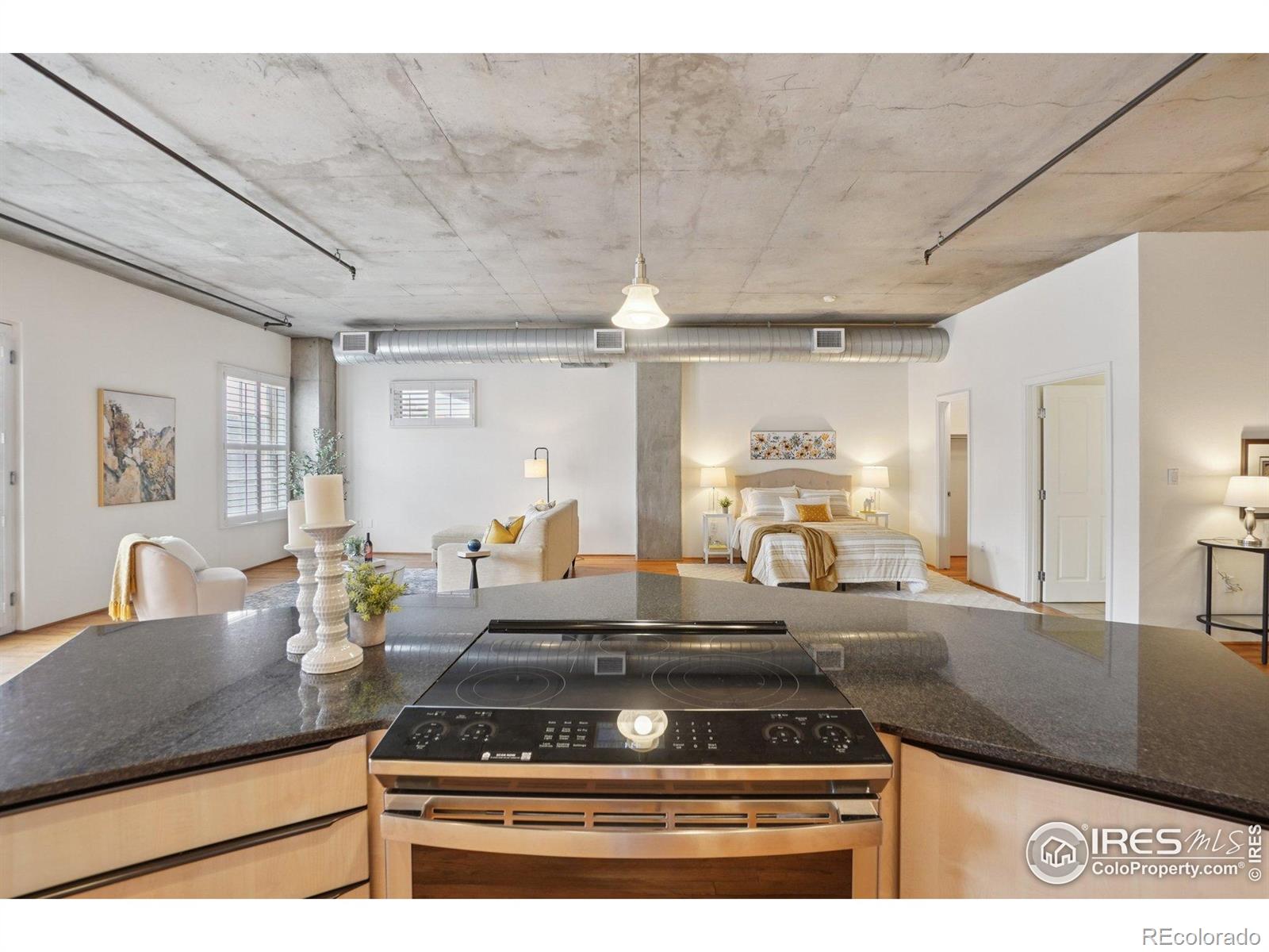 1499 Blake Street Unit: 3P