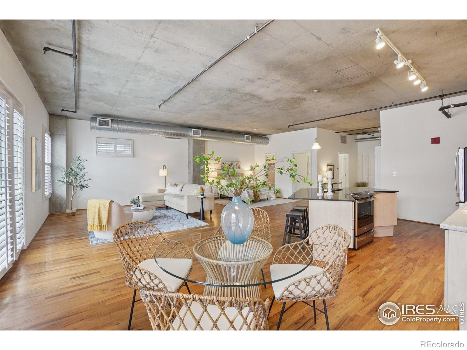 1499 Blake Street Unit: 3P