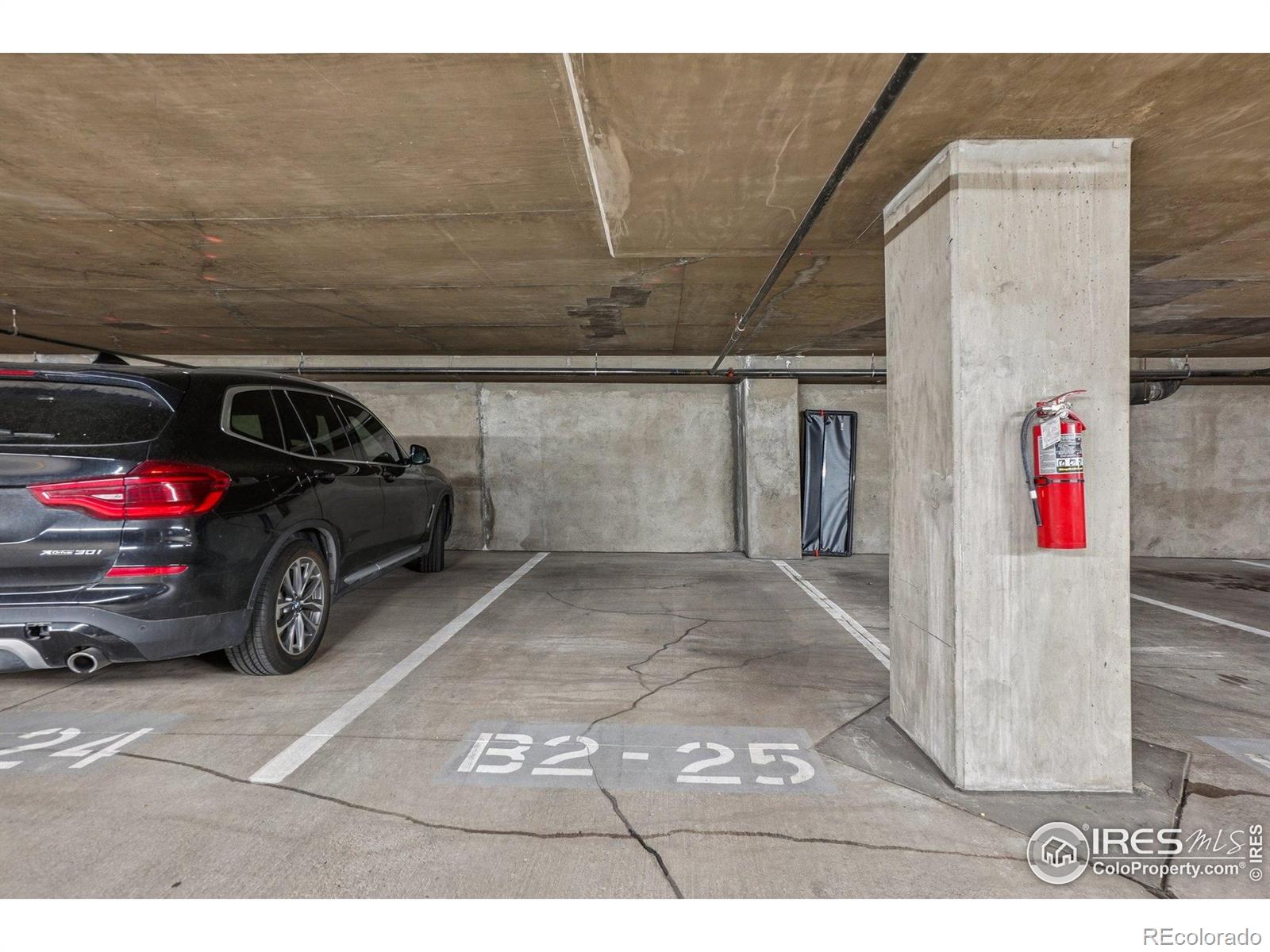 1499 Blake Street Unit: 3P