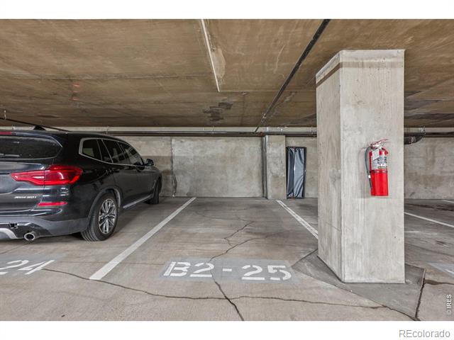 1499 Blake Street Unit: 3P