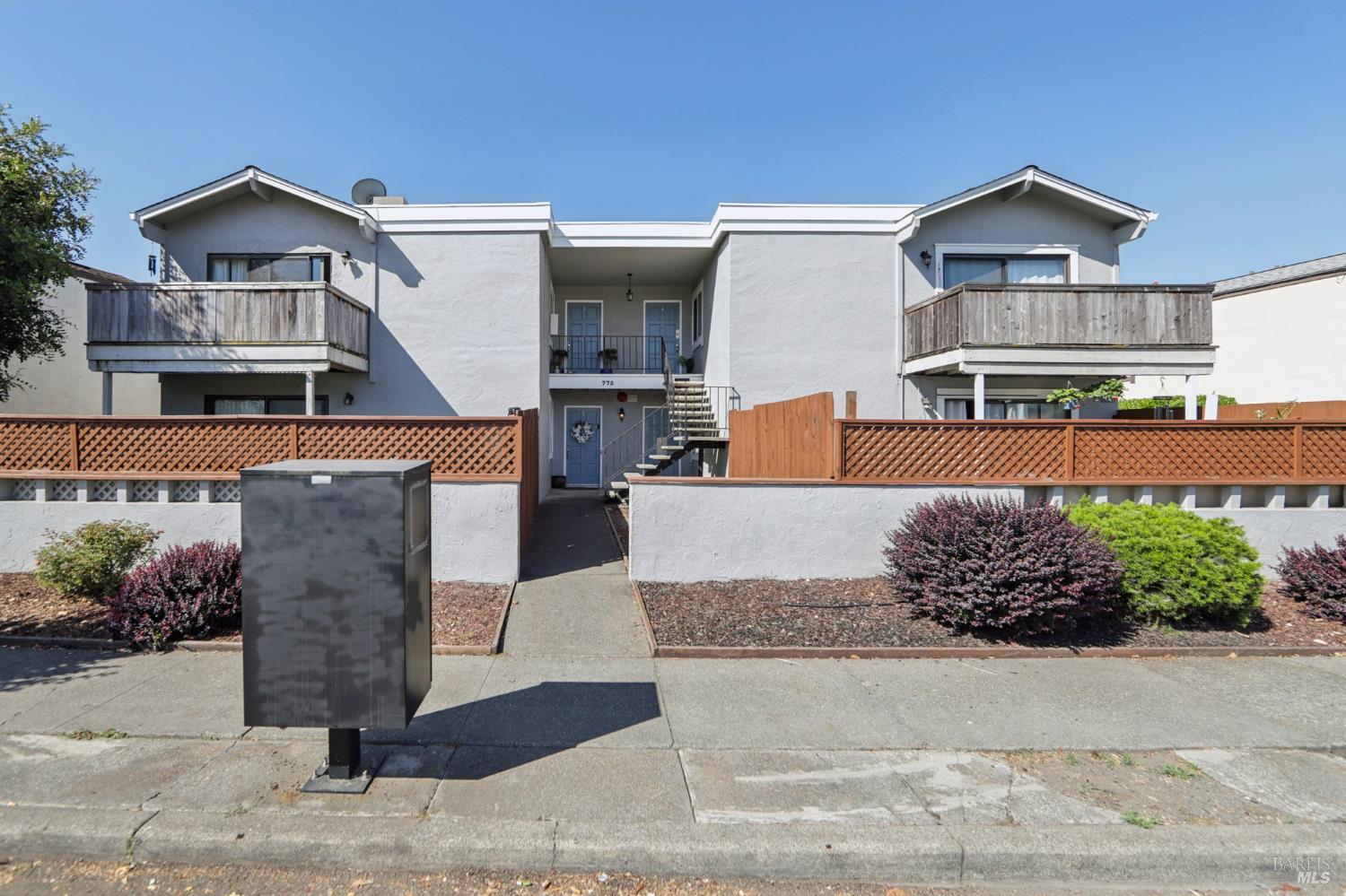 775 Benicia Drive