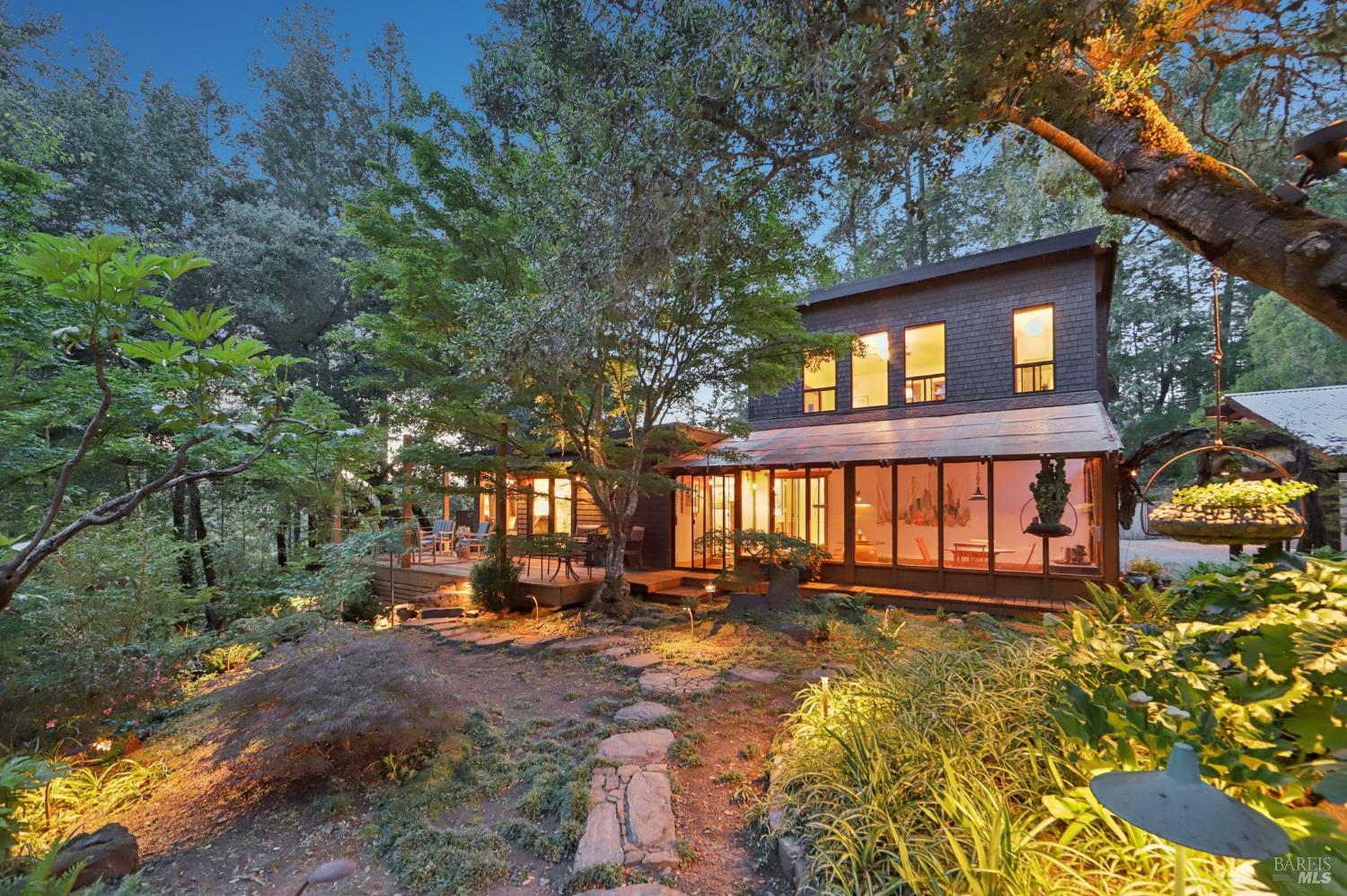 2515 Stepps Road