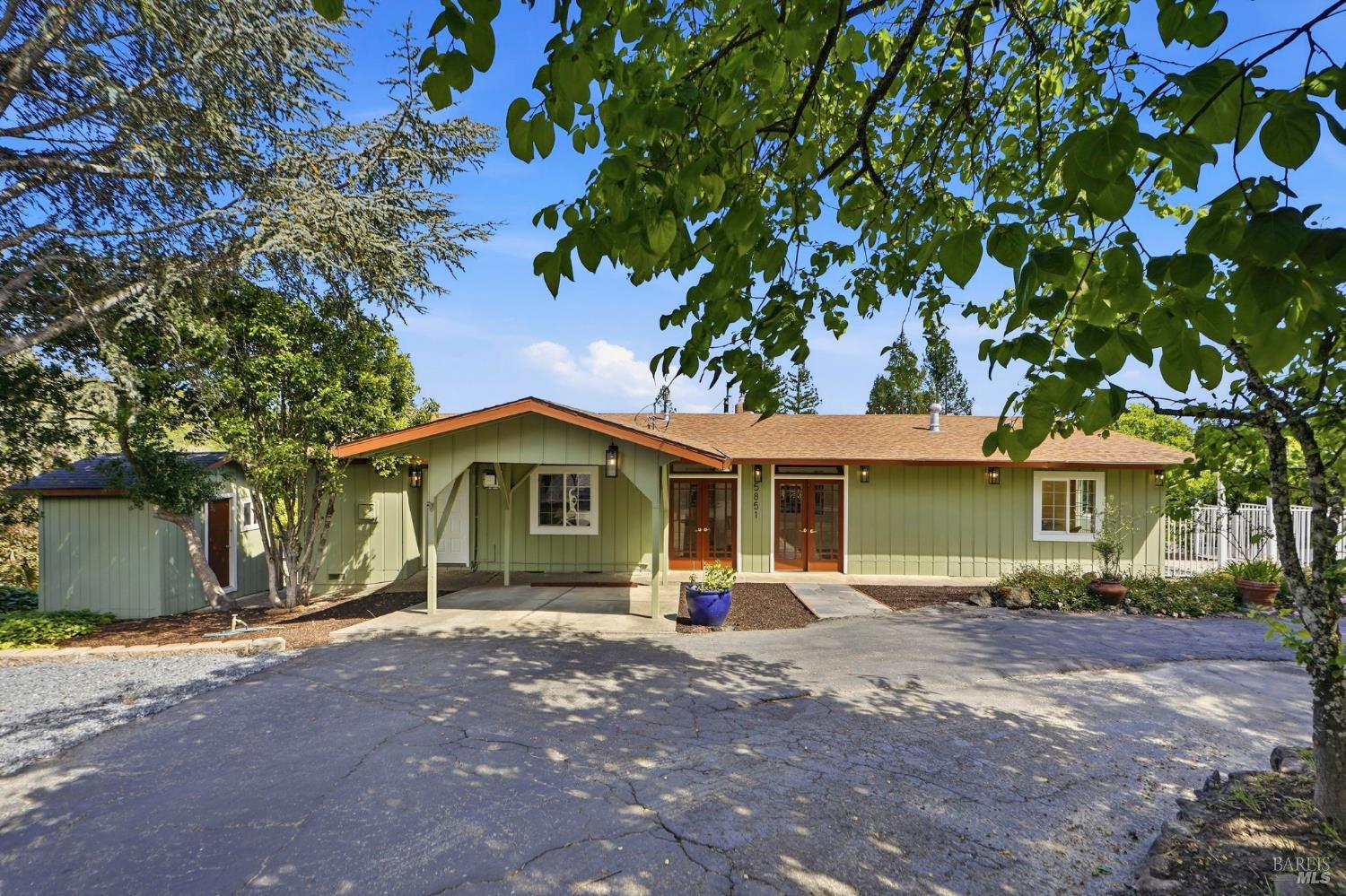 5851 Vine Hill Road