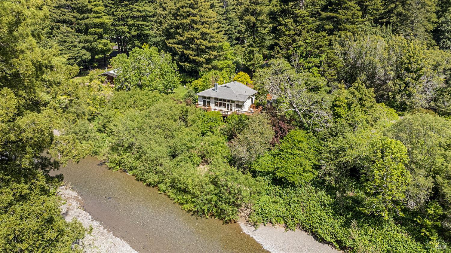 1365 Austin Creek Road