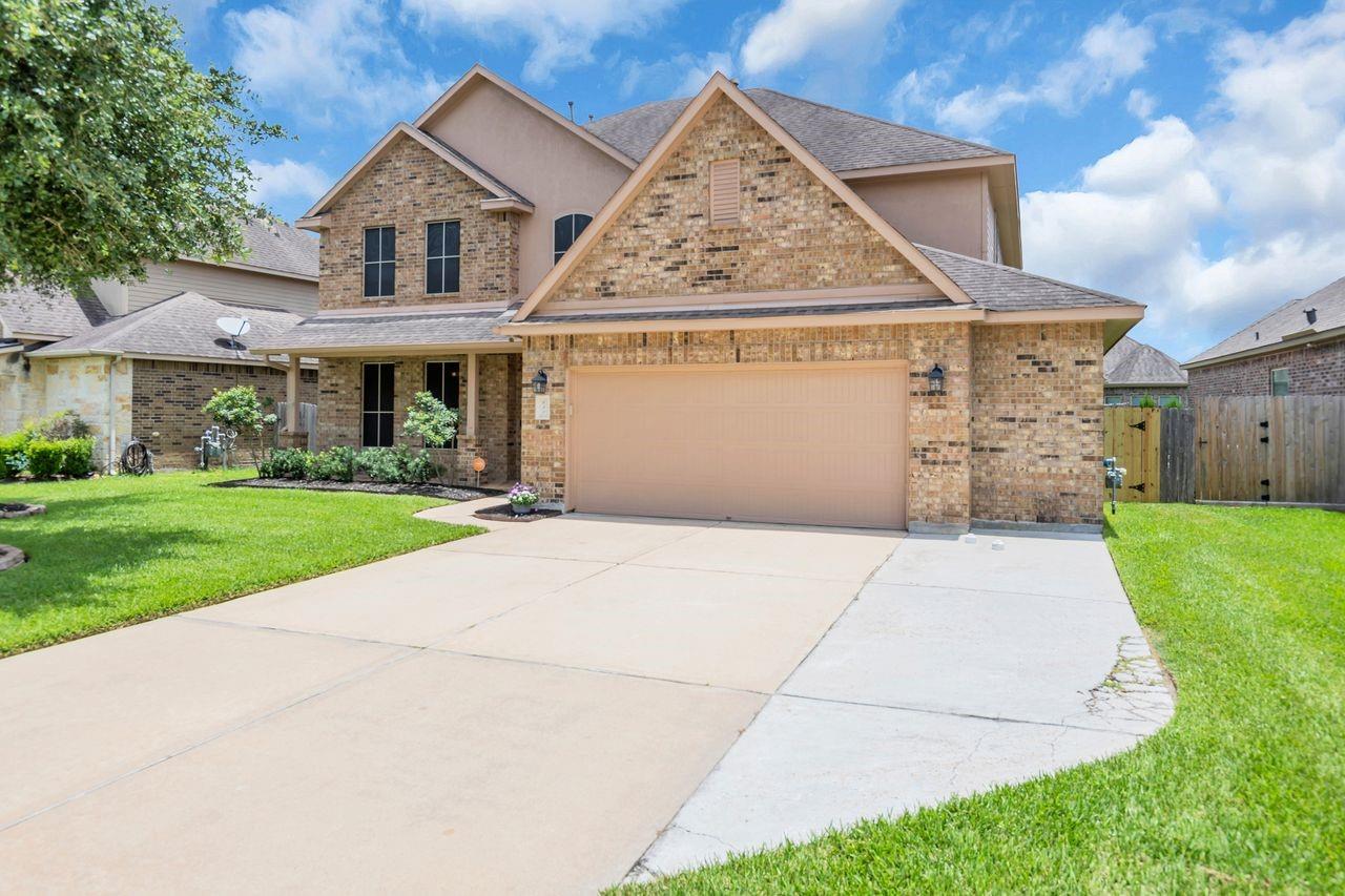680 Cumberland Ridge Lane