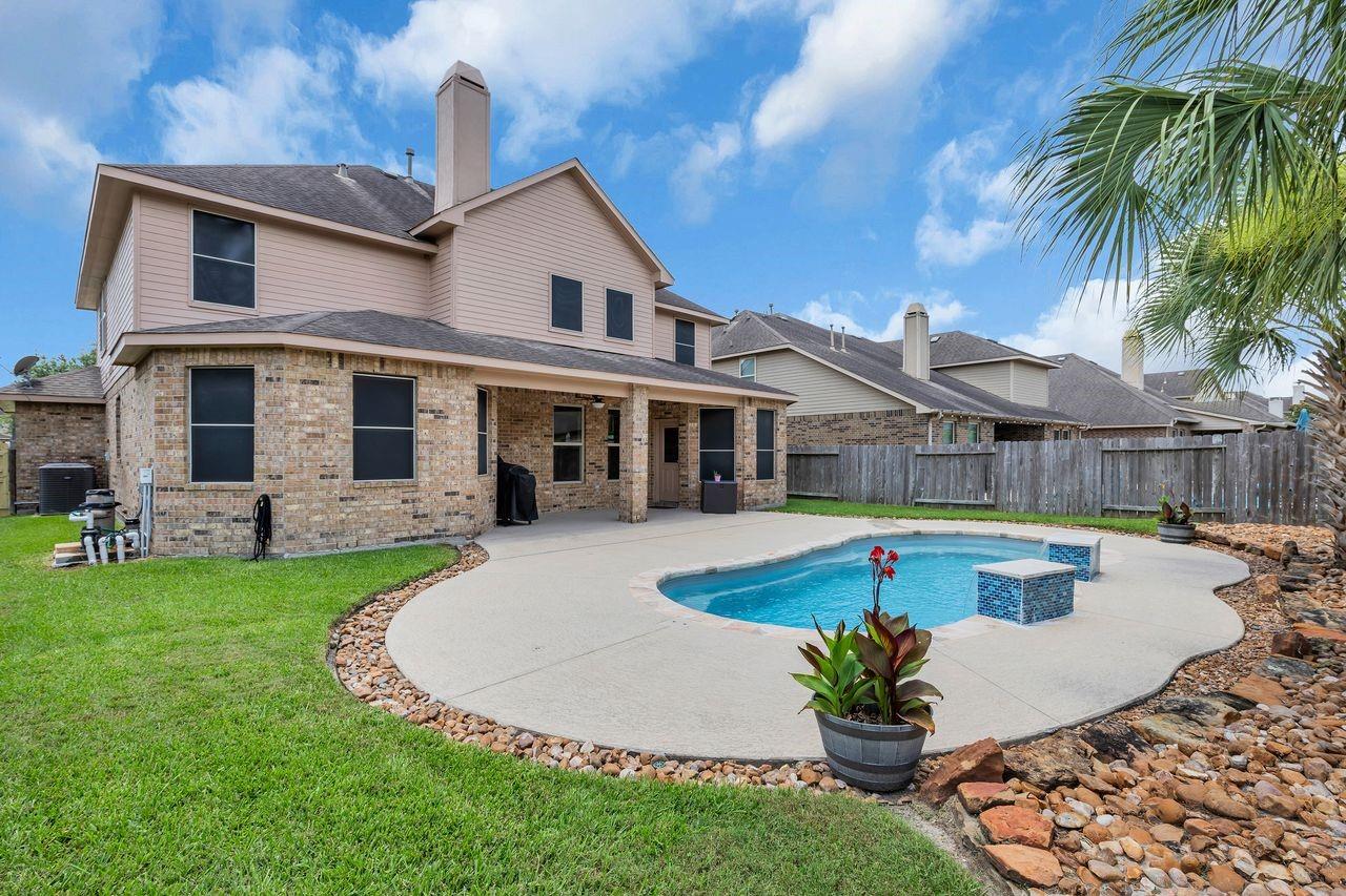 680 Cumberland Ridge Lane