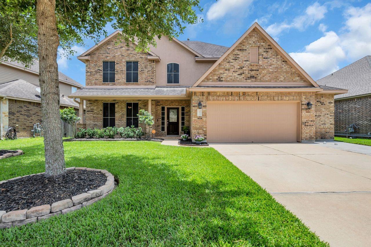 680 Cumberland Ridge Lane