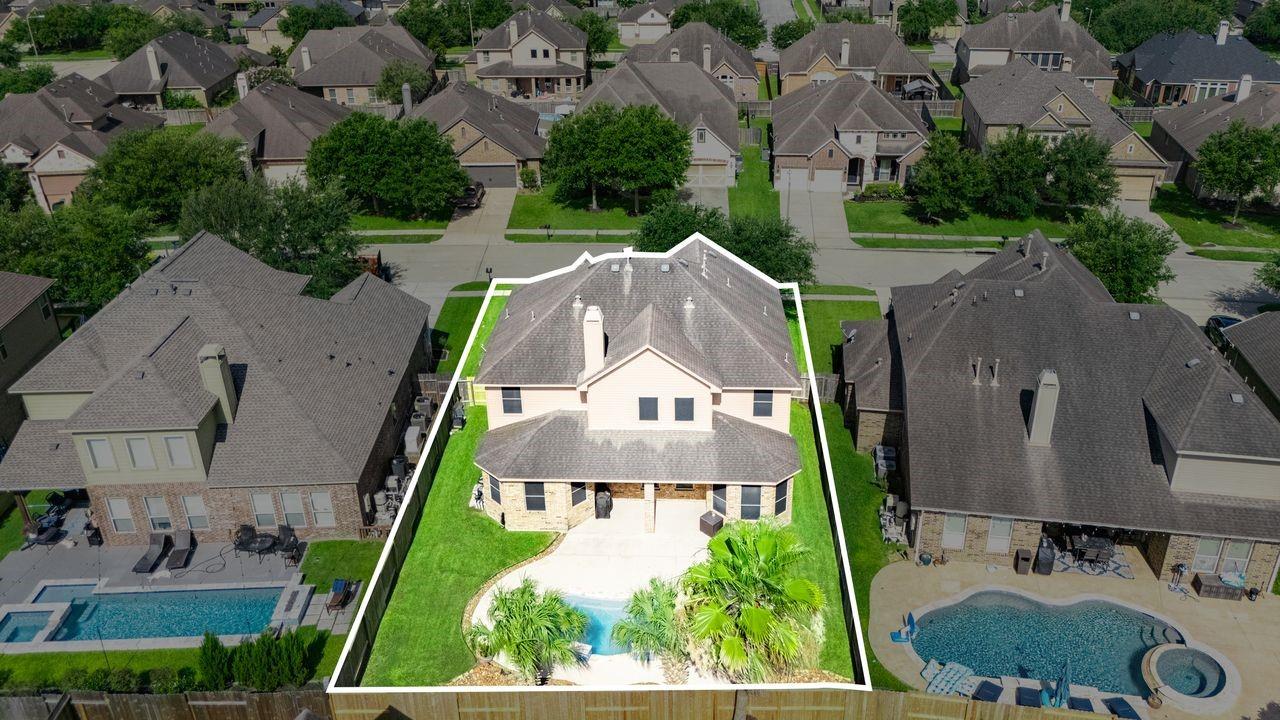 680 Cumberland Ridge Lane