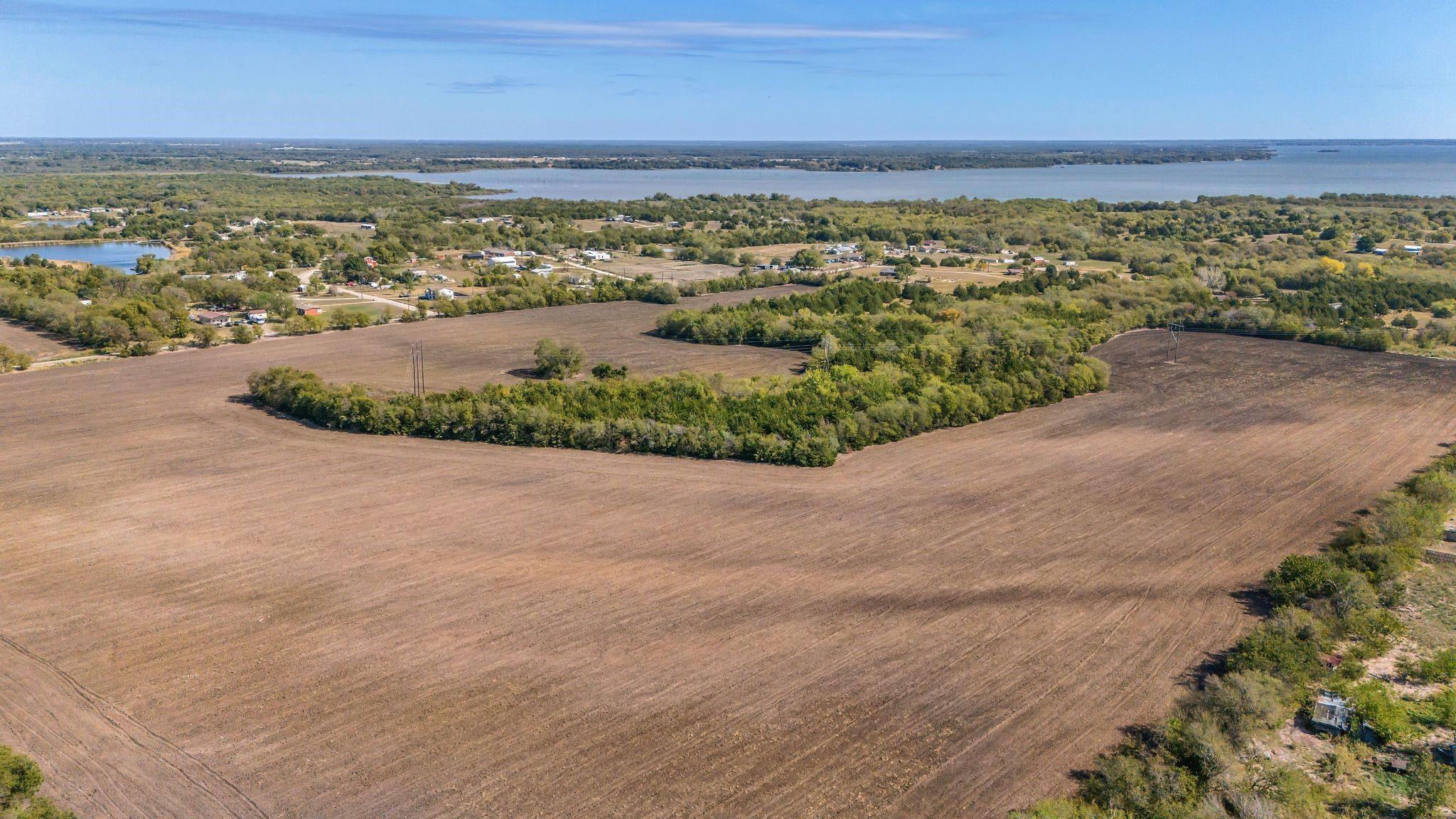 51.1 Acres County Road 3603