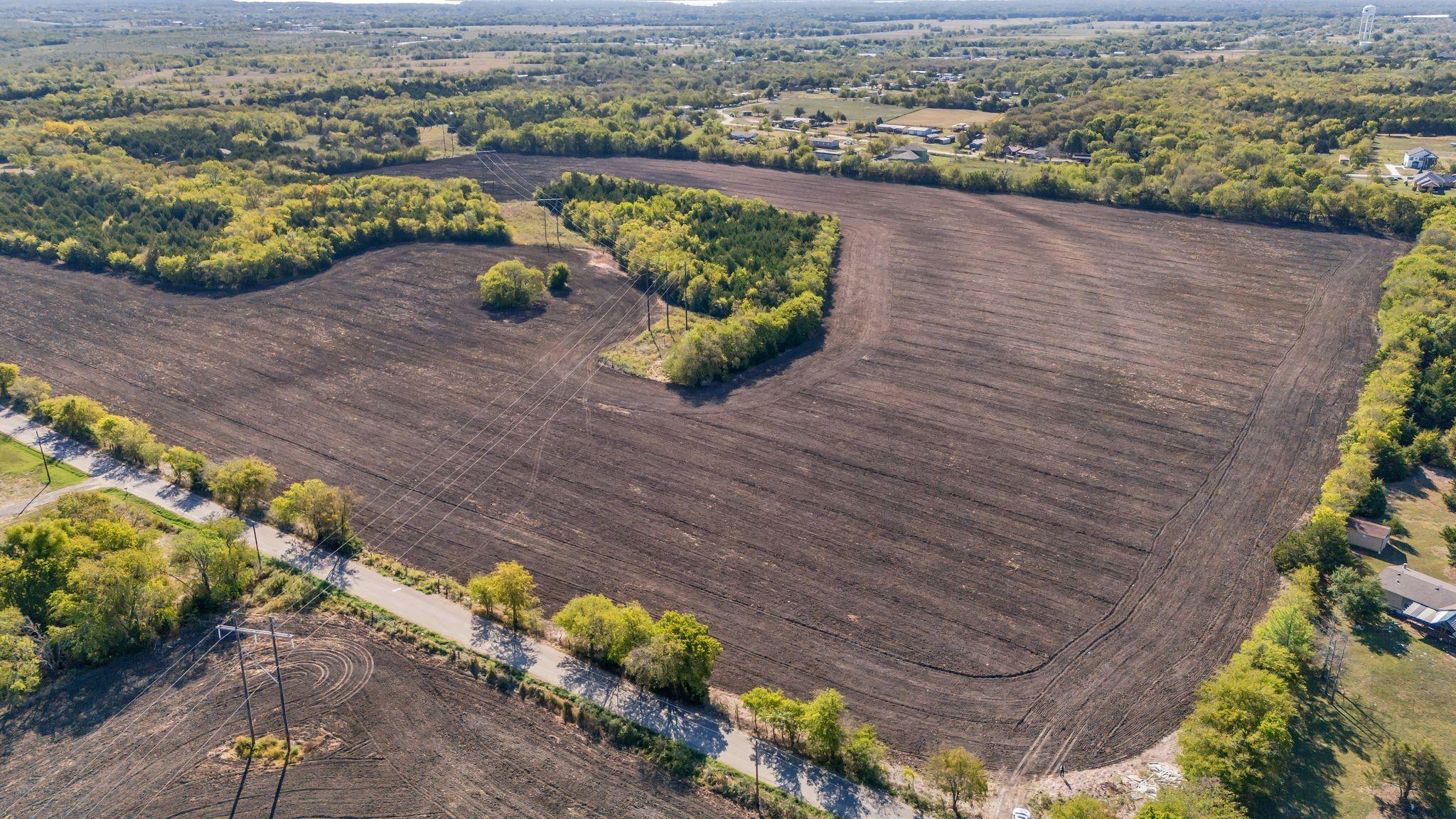 51.1 Acres County Road 3603
