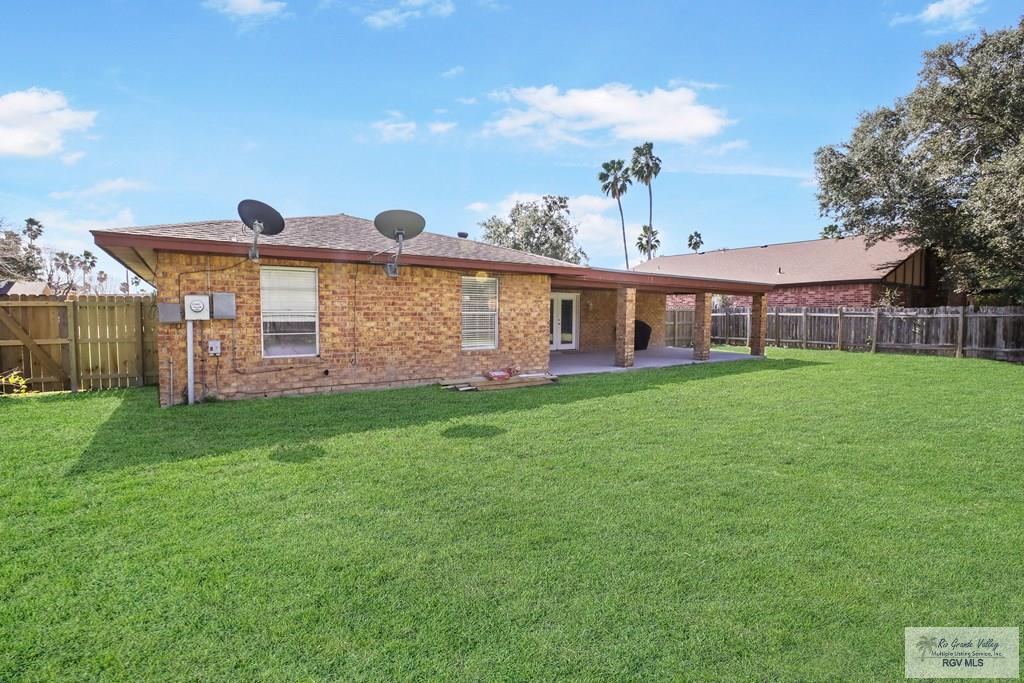 2601 BECKY LN