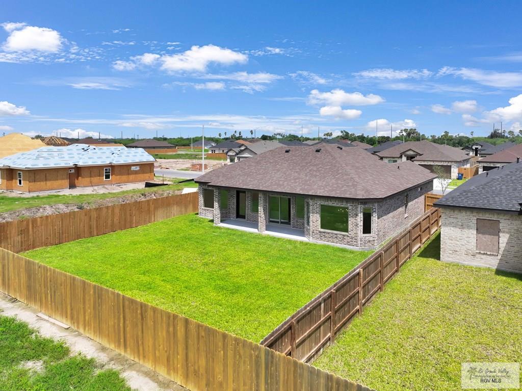 1502 STIRRUP CIR