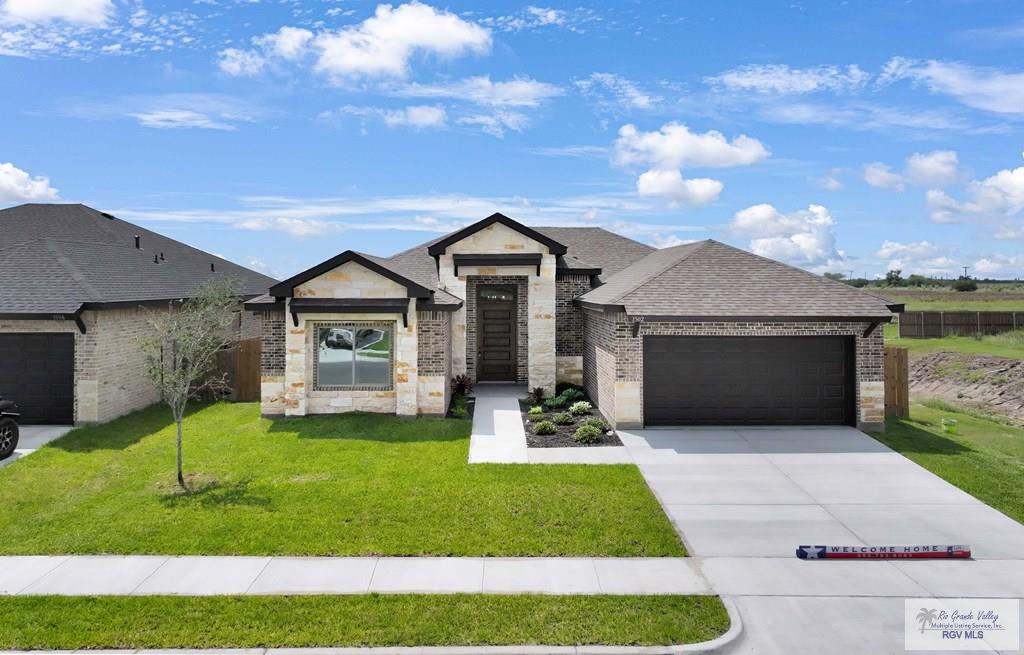 1502 STIRRUP CIR