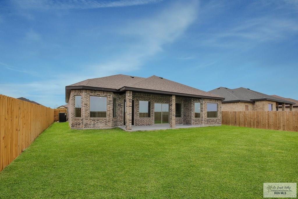1502 STIRRUP CIR