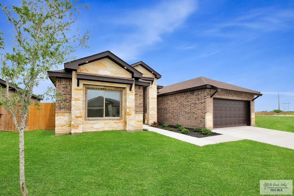 1502 STIRRUP CIR