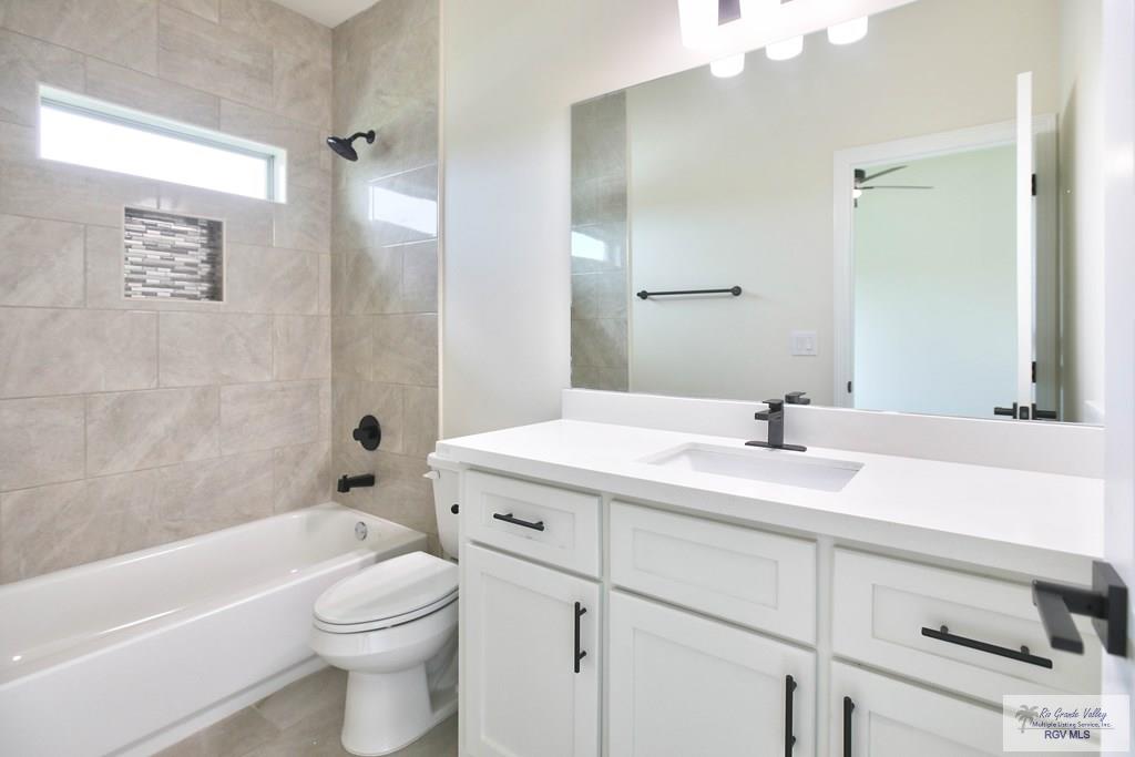 6306 WILLOW WOOD LN 4