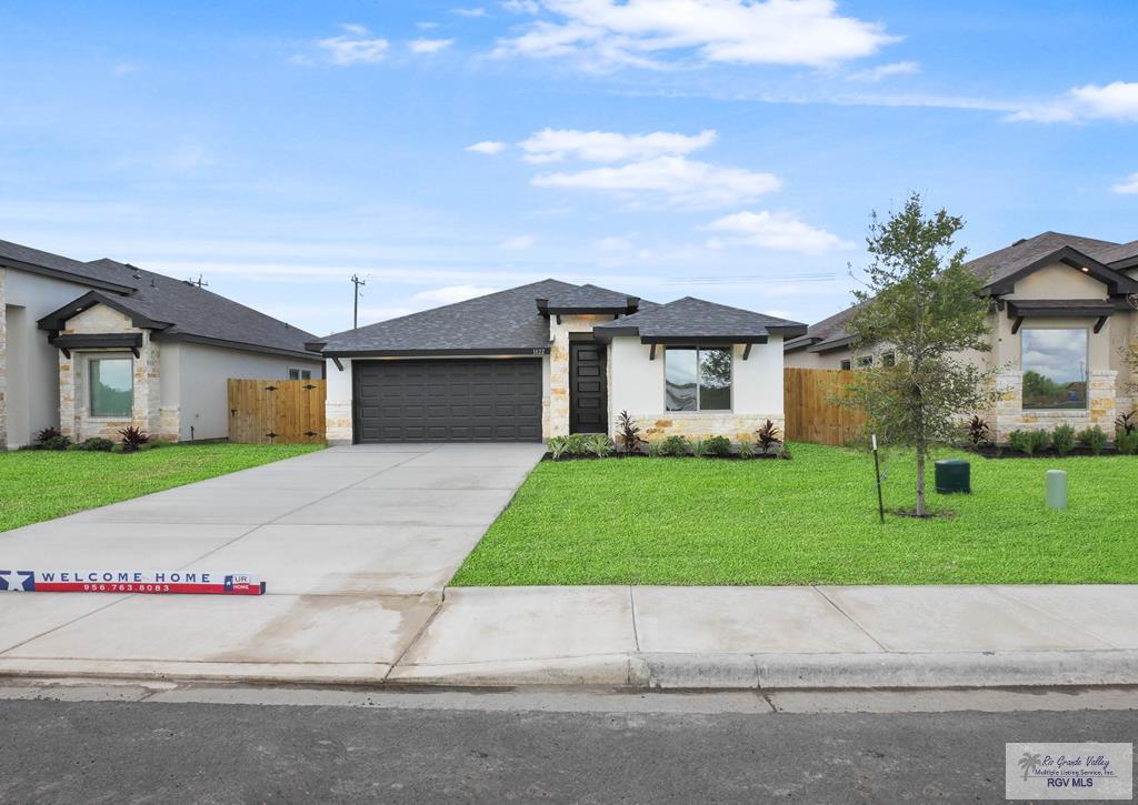 1822 MILEY LN