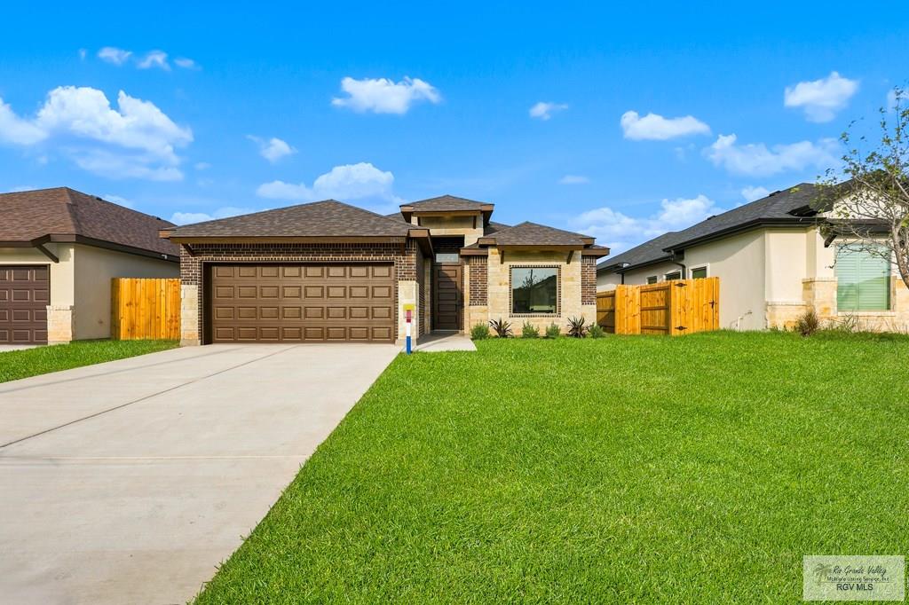 1821 Miley Ln