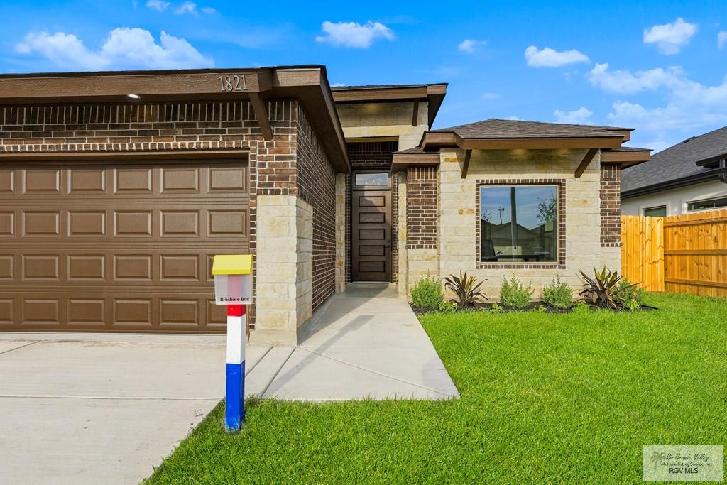 1821 Miley Ln