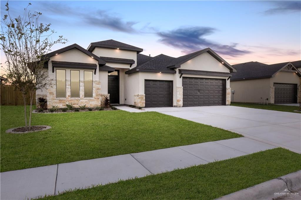 517 Park Place Drive