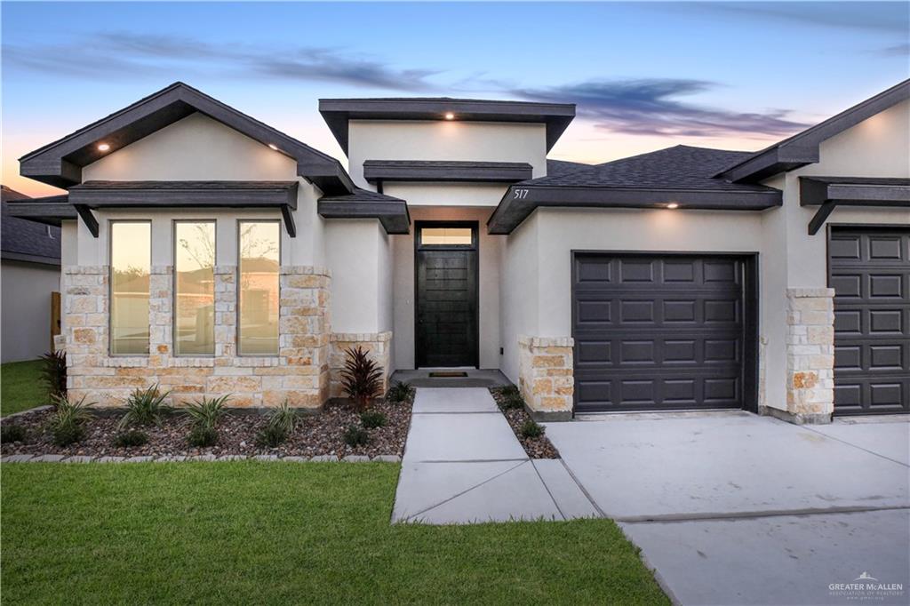 517 Park Place Drive