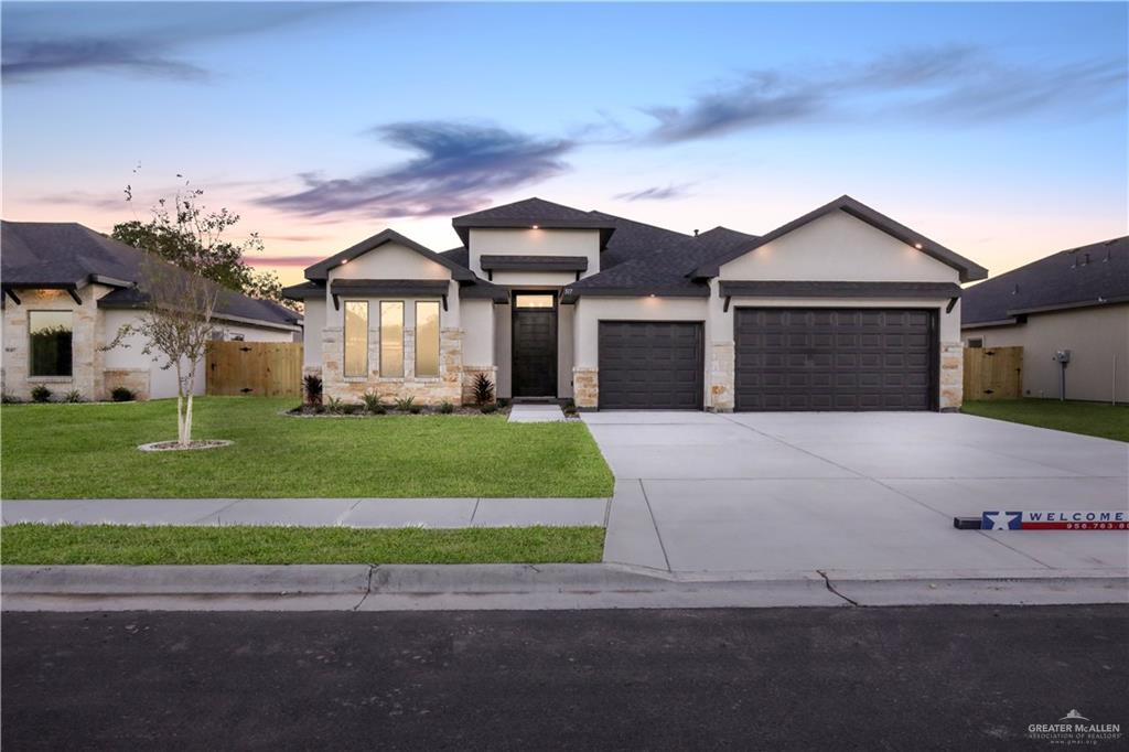 517 Park Place Drive