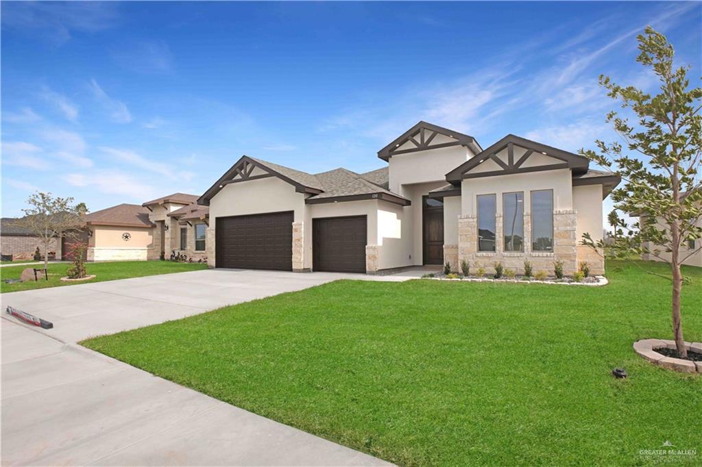 1210 Knotty Pine Lane