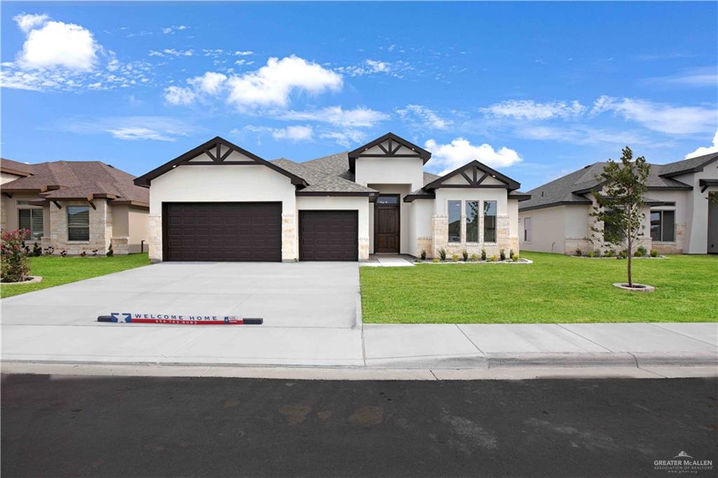 1210 Knotty Pine Lane