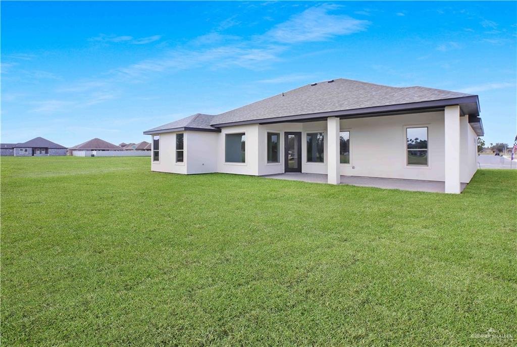 1206 Knotty Pine Lane