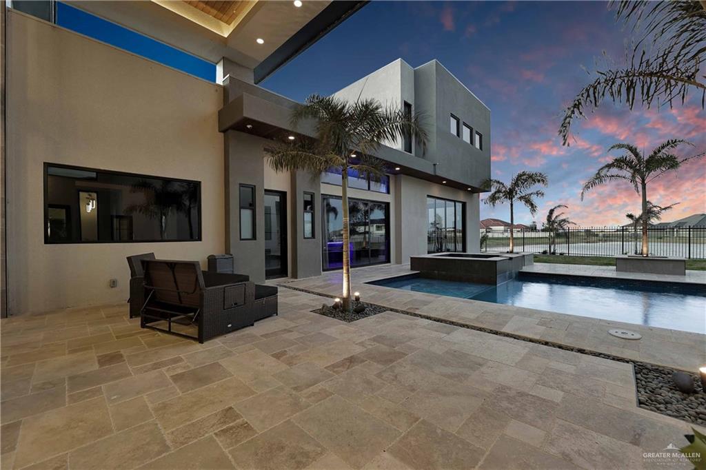 4660 Estancia Parkway, McAllen