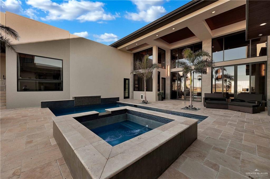 4660 Estancia Parkway, McAllen