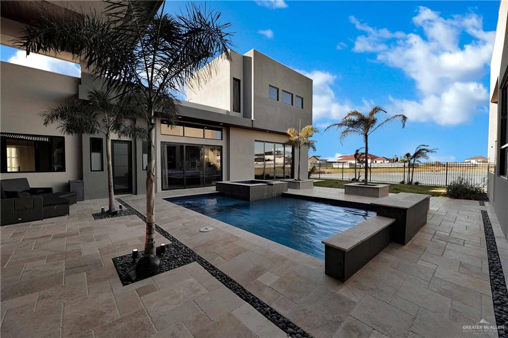 4660 Estancia Parkway, McAllen