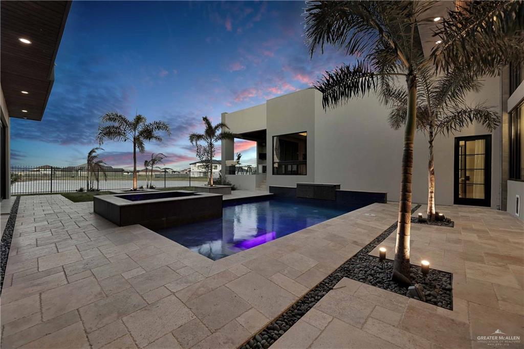 4660 Estancia Parkway, McAllen