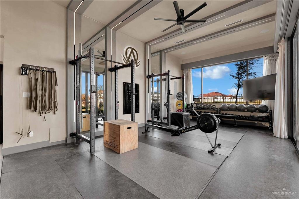 4660 Estancia Parkway, McAllen