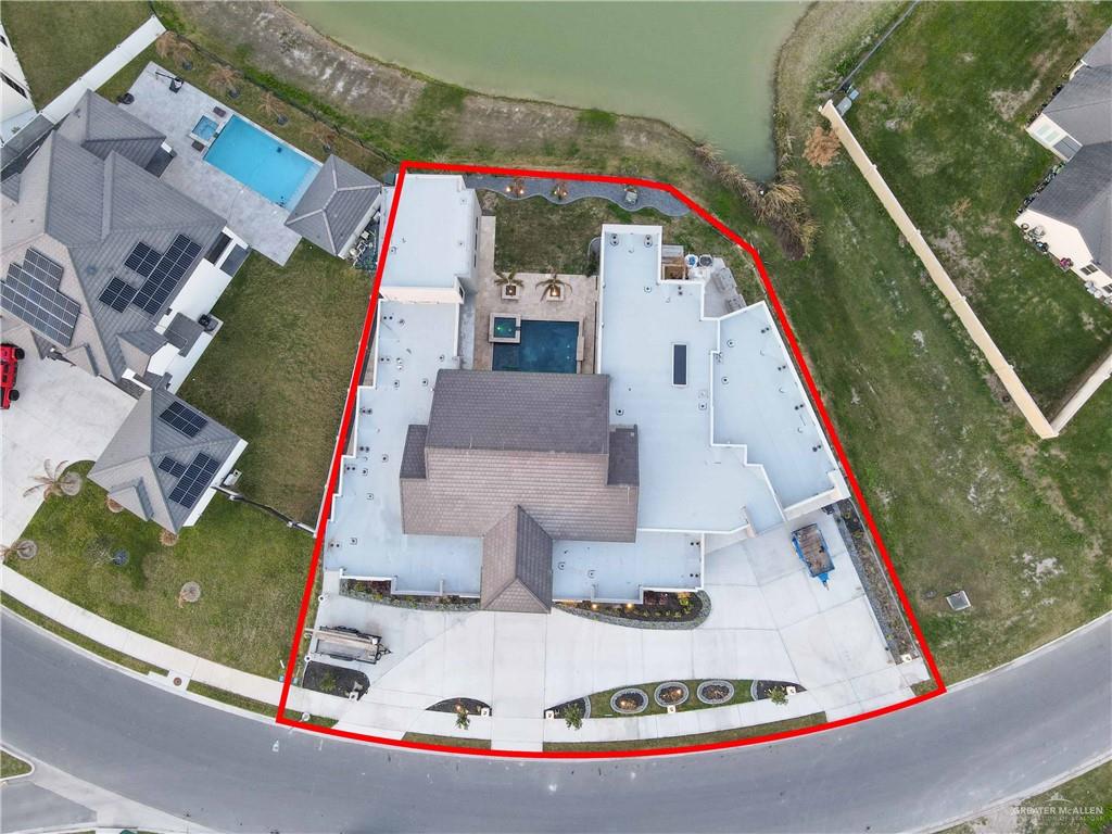 4660 Estancia Parkway, McAllen