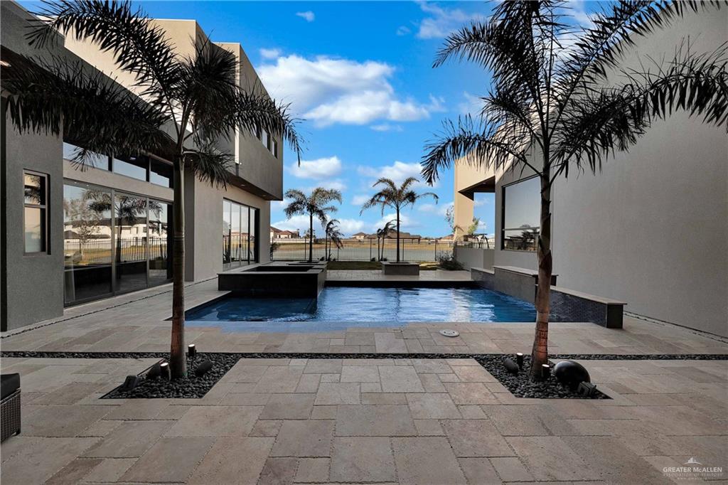 4660 Estancia Parkway, McAllen