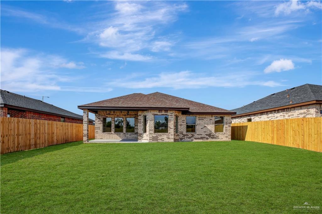 1810 Stirrup Circle