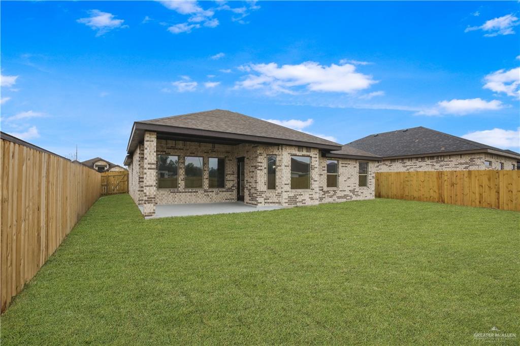 1810 Stirrup Circle