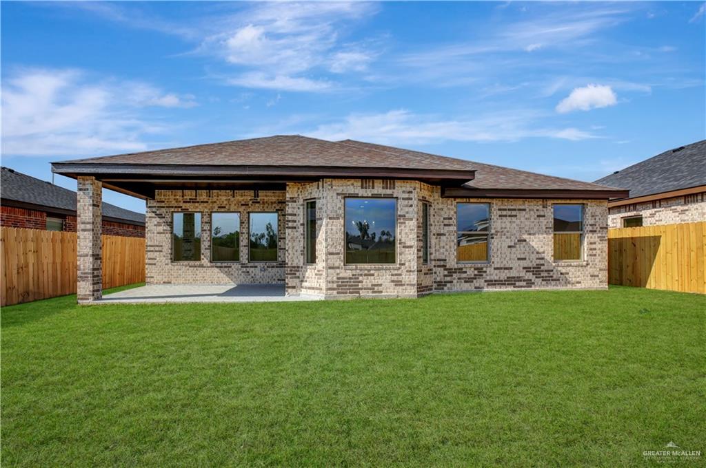 1810 Stirrup Circle